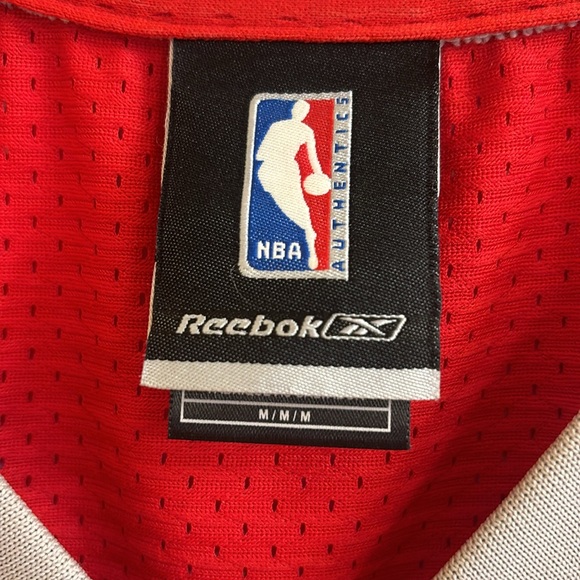Houston Rockets jersey - Picture 3 of 8
